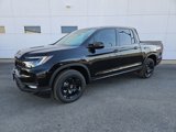 New 2025 Honda Ridgeline Black Edition image 2