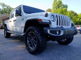 Used 2021 Jeep Gladiator Overland image 4