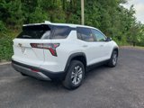 New 2026 Chevrolet Equinox LT w/ Convenience Package II image 2