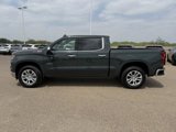 New 2025 Chevrolet Silverado 1500 LTZ w/ Z71 Off-Road Package image 5