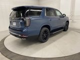 New 2025 Chevrolet Tahoe Premier image 2