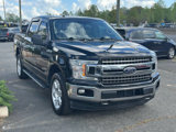 Used 2018 Ford F150 XLT w/ Equipment Group 302A Luxury image 4