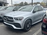 Certified 2023 Mercedes-Benz GLE 450 4MATIC image 2