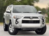 Used 2022 Toyota 4Runner SR5 image 3