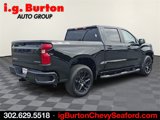 New 2025 Chevrolet Silverado 1500 Custom image 4