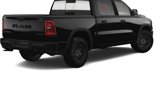 New 2025 RAM 1500 Rebel image 2