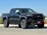 New 2026 Chevrolet Colorado ZR2 image 2