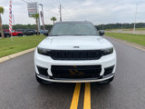 New 2025 Jeep Grand Cherokee L Summit image 3
