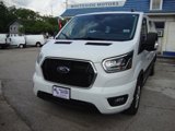 Used 2023 Ford Transit 350 XLT image 2