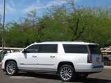 Used 2018 Cadillac Escalade ESV Premium Luxury image 5