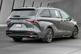 Certified 2025 Toyota Sienna XSE image 4