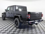 New 2025 Jeep Gladiator Willys image 5