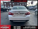Used 2017 Nissan Altima 2.5 SV w/ Convenience Package image 4
