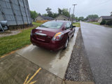 Used 2010 Nissan Altima 2.5 S w/ Premium Audio Pkg image 5