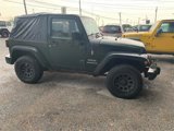 Used 2010 Jeep Wrangler Sport image 2