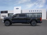 New 2025 Ford F350 Lariat w/ Lariat Ultimate Package image 3