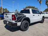 New 2025 RAM 1500 Rebel w/ Rebel Level 2 Equipment Group image 5