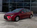 Used 2024 Toyota Corolla SE image 3