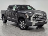 New 2025 Toyota Tundra 1794 Edition image 2