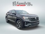 New 2025 Volkswagen Atlas Cross Sport SEL Premium R-Line image 2