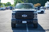 Used 2025 Ford F350 Platinum image 2