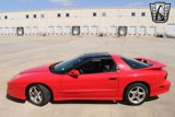 Used 1997 Pontiac Firebird Trans Am image 3