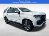 Used 2022 Chevrolet Tahoe Z71 w/ Luxury Package image 3