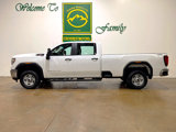 Used 2023 GMC Sierra 2500 Pro w/ Fleet Convenience Package image 5