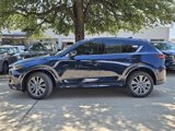 New 2025 MAZDA CX-5 Signature image 2
