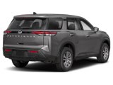 New 2025 Nissan Pathfinder S image 2