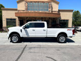 Used 2020 Ford F350 Limited w/ FX4 Off-Road Package image 2