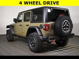 New 2025 Jeep Wrangler Unlimited Rubicon image 6