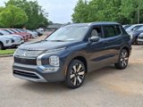 New 2025 Mitsubishi Outlander SEL image 2