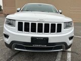 Used 2016 Jeep Grand Cherokee Limited image 2