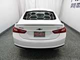 Used 2024 Chevrolet Malibu RS image 5