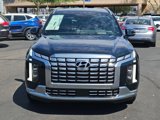 New 2025 Hyundai Palisade Calligraphy image 2