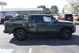 New 2025 Nissan Frontier PRO-4X image 4