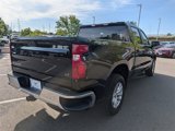 Certified 2022 Chevrolet Silverado 1500 LT image 6