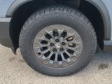 New 2026 Honda Passport TrailSport image 6