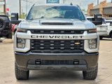 Used 2022 Chevrolet Silverado 2500 Custom w/ Custom Value Package image 2