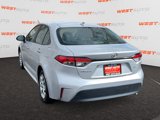 Used 2023 Toyota Corolla LE image 3
