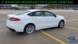 Used 2020 Ford Fusion SE image 3