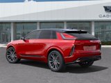 New 2026 Cadillac Lyriq V image 4