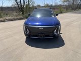 Used 2024 Cadillac Lyriq Luxury image 2