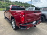 New 2025 Chevrolet Silverado 1500 High Country w/ Technology Package image 3