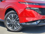 New 2025 Nissan Murano Platinum w/ Cargo Package image 3
