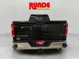 New 2025 Chevrolet Silverado 3500 LTZ w/ LTZ Plus Package image 4
