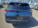 New 2025 Kia Sportage X-Line Prestige image 4