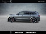 New 2025 Mercedes-Benz GLS 63 AMG 4MATIC image 3