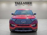 Used 2021 Ford Explorer Platinum w/ Equipment Group 601A image 2